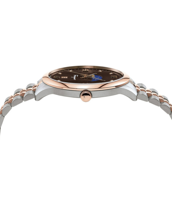 ساعت مچی مردانه سالواتوره فراگامو Salvatore Ferragamo کد SFMO00622