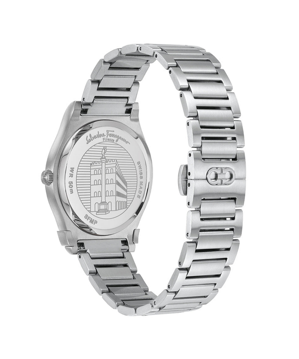 ساعت مچی مردانه سالواتوره فراگامو Salvatore Ferragamo کد SFMP00222