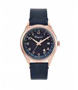 ساعت مچی مردانه سالواتوره فراگامو Salvatore Ferragamo کد SFMU00222