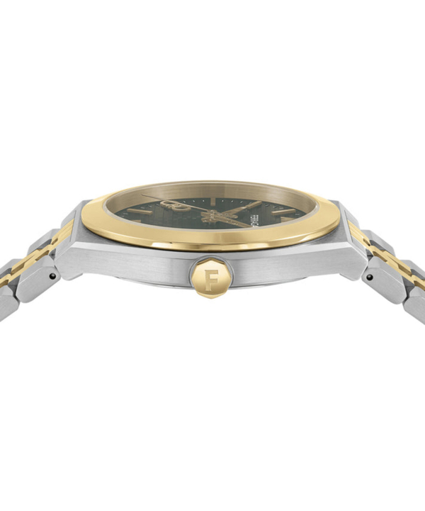 ساعت مچی مردانه سالواتوره فراگامو Salvatore Ferragamo کد SFKI00524