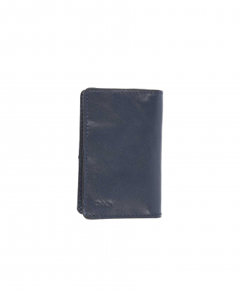 جا کارتی چرم طبیعی صاد مدل DM1405