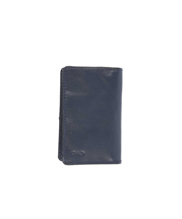 جا کارتی چرم طبیعی صاد مدل DM1405