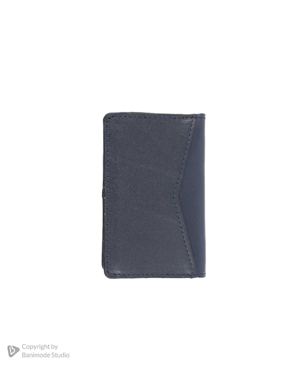 جا کارتی چرم طبیعی صاد مدل DM1405