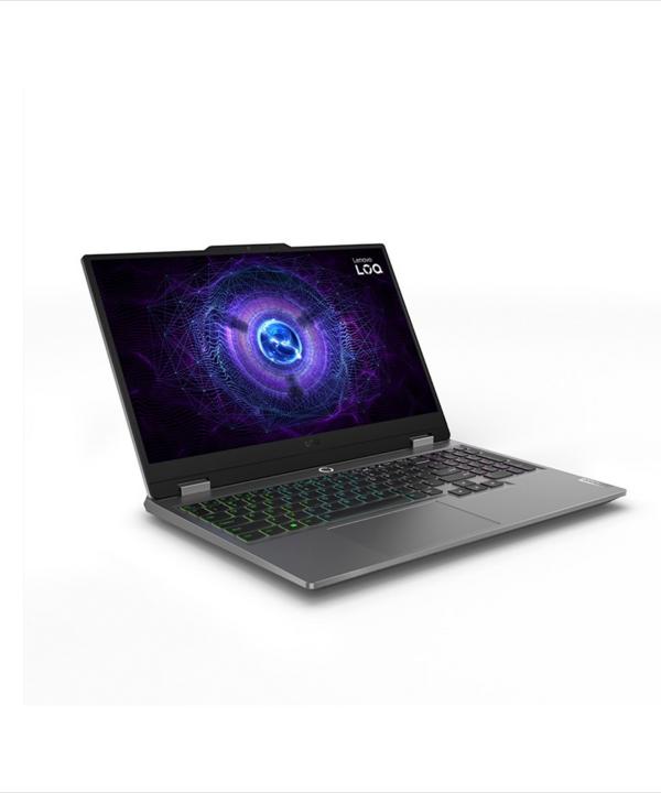 لپ تاپ 15.6 اینچی لنوو مدل LOQ 15IRX9-i7 13650HX 16GB 512SSD RTX3050