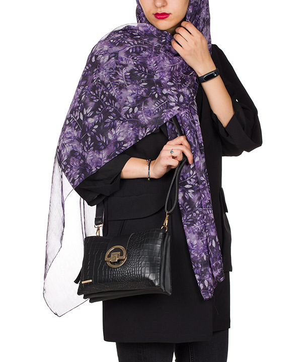 کیف دستی زنانه دلفارد Delphard مدل 9F019