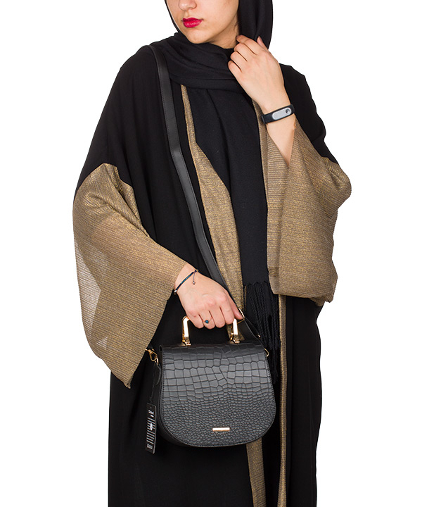کیف دستی زنانه دلفارد Delphard مدل 9F038