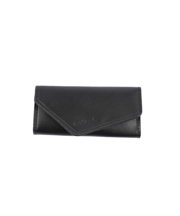 جاکلیدی چرم طبیعی صاد مدل DM1809