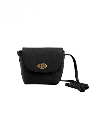 کیف دوشی زنانه دلفارد Delphard مدل 9F051