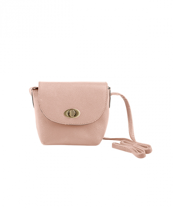 کیف دوشی زنانه دلفارد Delphard مدل 9F051