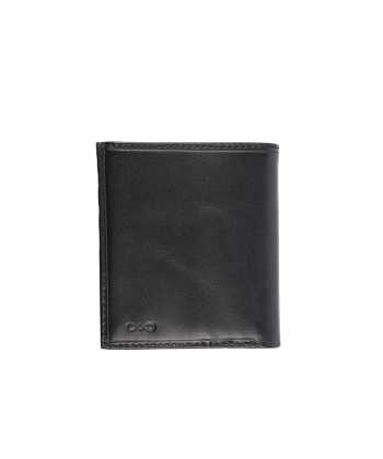 کیف پول چرم طبیعی مردانه صاد مدل am-saad-DM1201