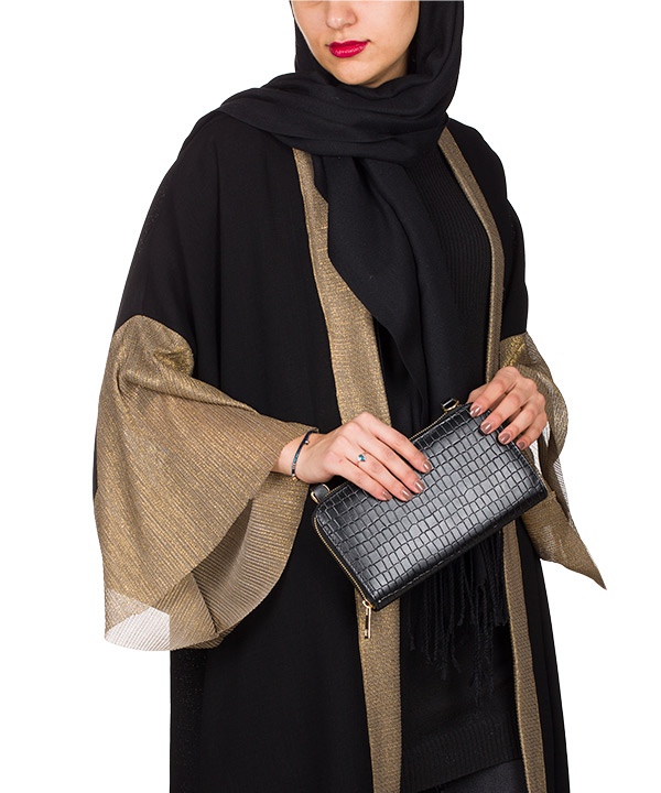 کیف دستی زنانه دلفارد Delphard مدل 9f039