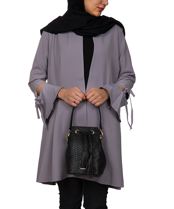 کیف دستی زنانه دلفارد Delphard مدل 9F043