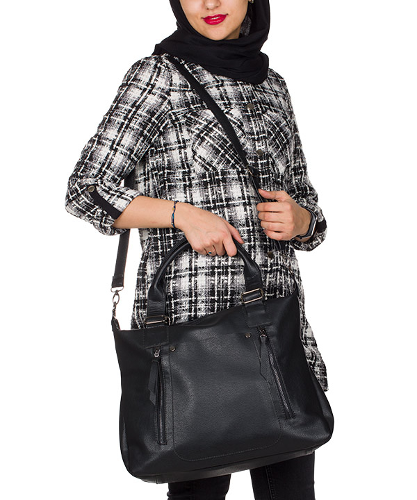 کیف دستی زنانه دلفارد Delphard مدل 9F052