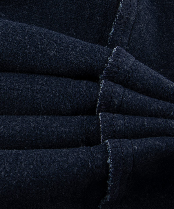 شلوارجین مردانه گرم آبی تیره جین وست Jeanswest