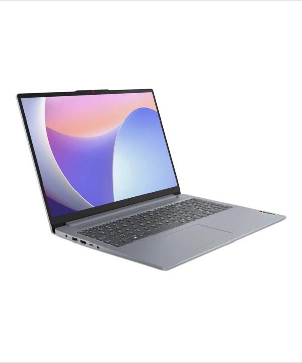 لپ تاپ 15.6 اینچی لنوو مدل IdeaPad Slim 3 15IRU8-i7 13620H 16GB 512SSD