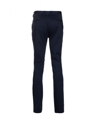 شلوار کتان راسته مردانه جین وست Jeanswest