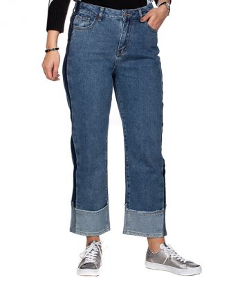 شلوار جین زنانه جین وست Jeanswest