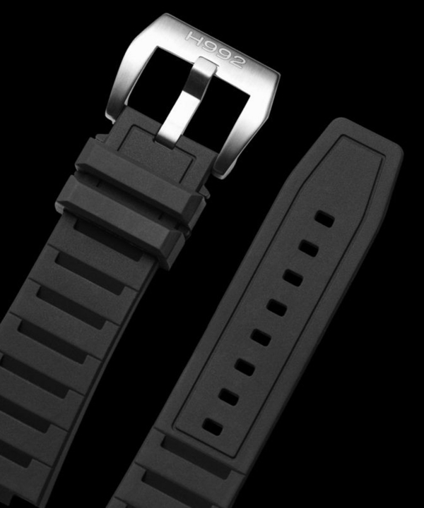 ساعت مچی مردانه H992 کد MH1AN07.BRBAH1N