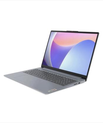 لپ تاپ 15.6 اینچی لنوو مدل IdeaPad Slim 3 15IRU8-i7 1355U 16GB 512SSD