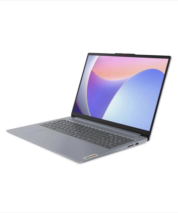 لپ تاپ 15.6 اینچی لنوو مدل IdeaPad Slim 3 15IRU8-i7 1355U 16GB 512SSD