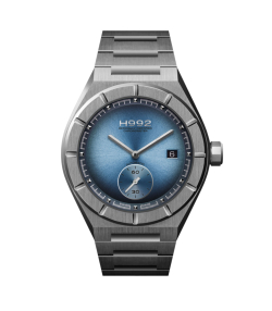 ساعت مچی مردانه H992 کد MH1AC06.BMBDH1A