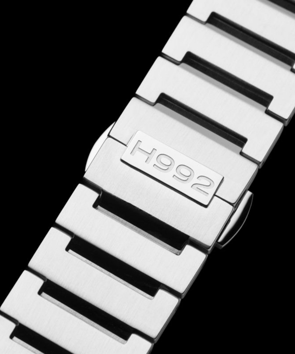 ساعت مچی مردانه H992 کد MH1AC05.BMBDH1A