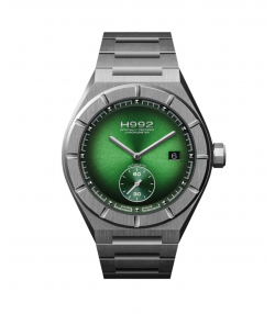 ساعت مچی مردانه H992 کد MH1AC04.BMBDH1A