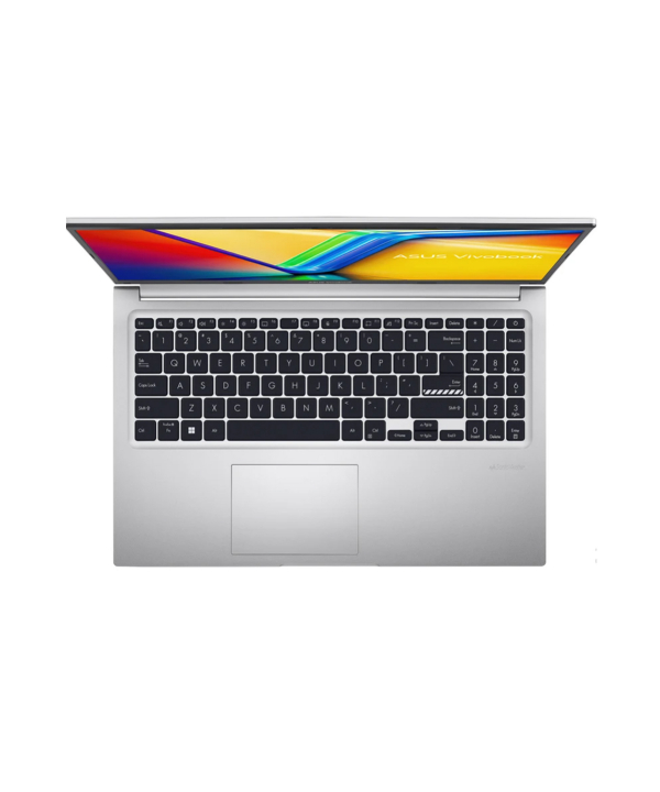 لپ تاپ 15.6 اینچی ایسوس مدل Vivobook X1502ZA-EJ1429-i7 12700H 8GB 512SSD