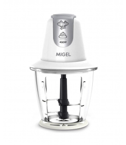 خردکن میگل Migel کد GCH 400