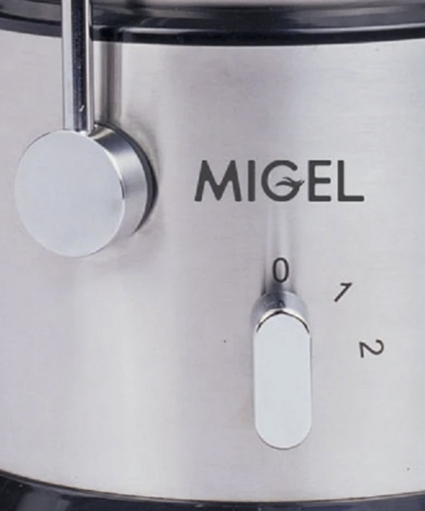 آبمیوه گیری میگل Migel کد GPJ 180