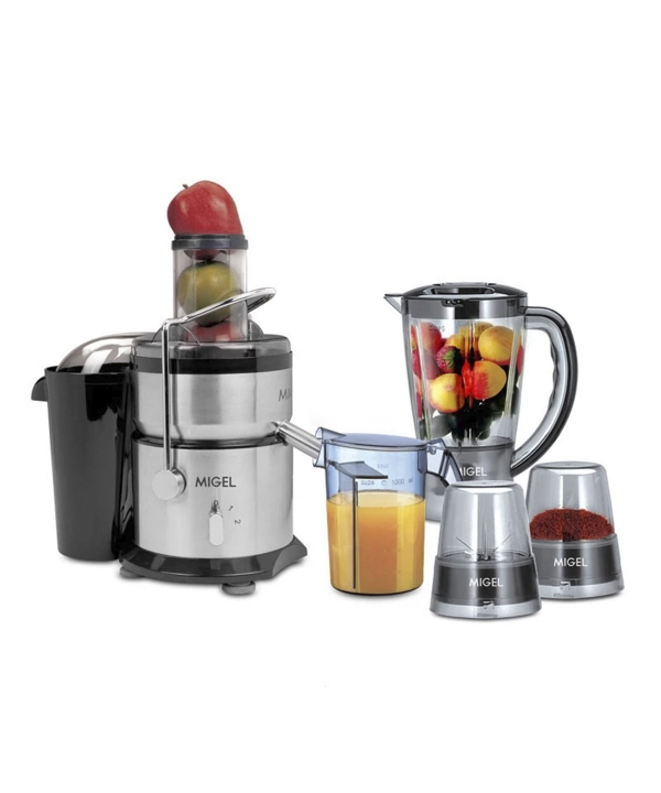 آبمیوه گیری میگل Migel کد GPJ 182