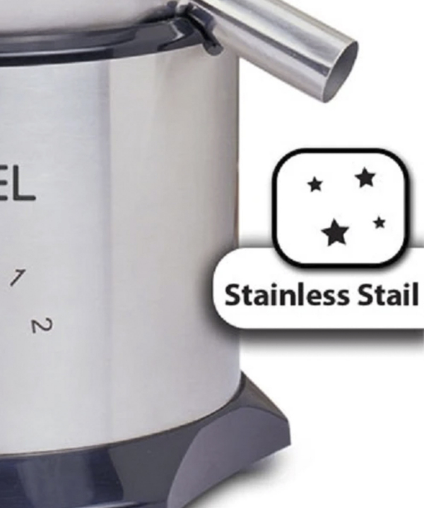 آبمیوه گیری میگل Migel کد GPJ 182