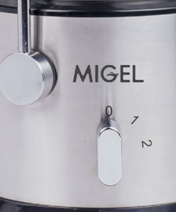 آبمیوه گیری میگل Migel کد GPJ 182