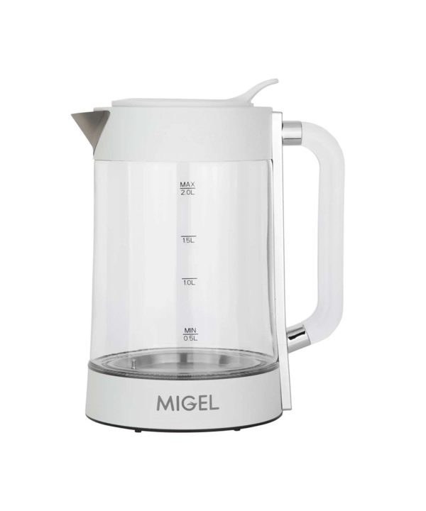 چای ساز ایستاده میگل Migel کد GTS290