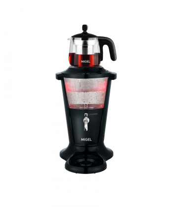 چای ساز سماوری ایستاده میگل Migel کد GTS301
