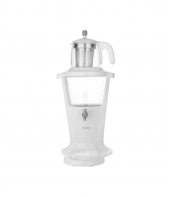 چای ساز سماوری ایستاده میگل Migel کد GTS301