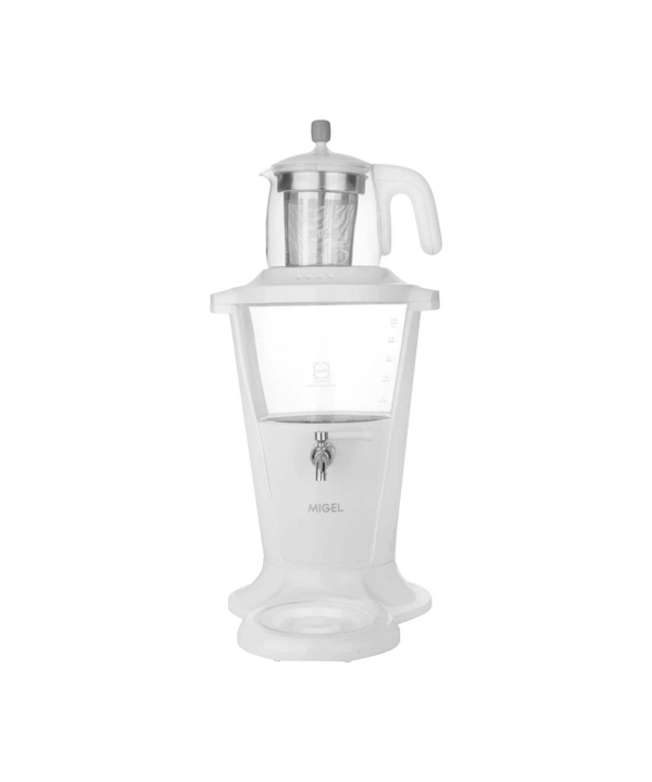 چای ساز سماوری ایستاده میگل Migel کد GTS301