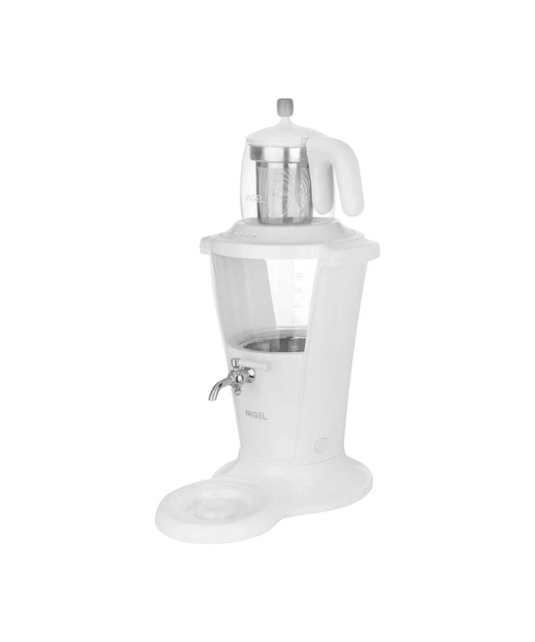 چای ساز سماوری ایستاده میگل Migel کد GTS301