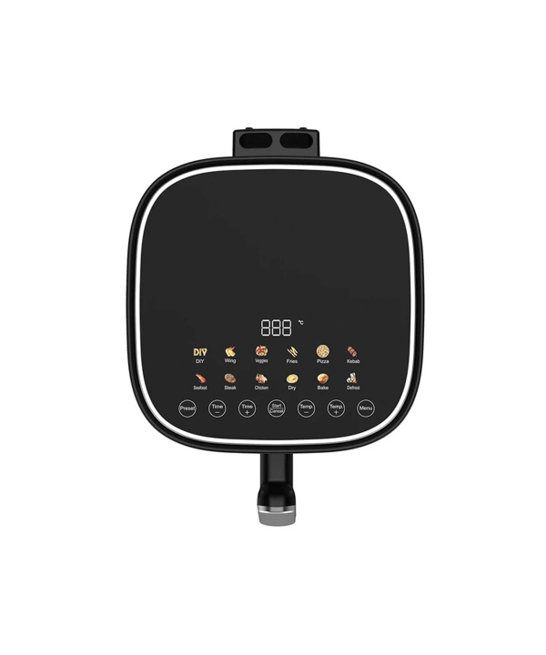 سرخ کن بدون روغن میگل Migel کد GAF 150