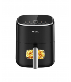 سرخ کن بدون روغن میگل Migel کد GAF 150