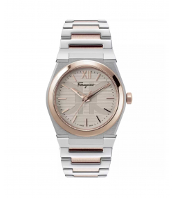 ساعت مچی مردانه سالواتوره فراگامو Salvatore Ferragamo کد SFYF00521