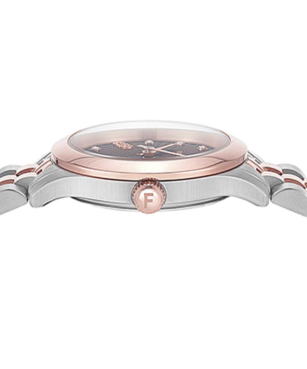 ساعت مچی زنانه سالواتوره فراگامو Salvatore Ferragamo کد SFSA00324