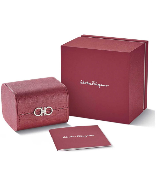 ساعت مچی زنانه سالواتوره فراگامو Salvatore Ferragamo کد SFSA00324