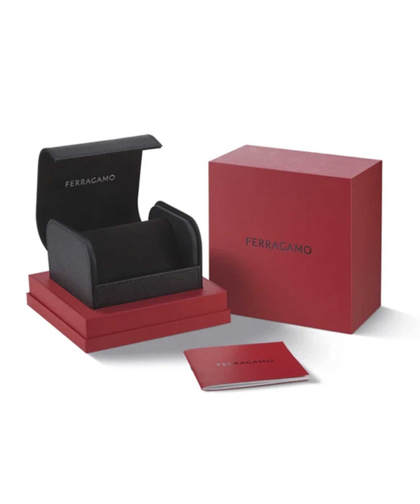 ساعت مچی زنانه سالواتوره فراگامو Salvatore Ferragamo کد SFS000224