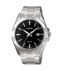 ساعت عقربه ای مردانه کاسیو Casio مدل MTP-1308D-1A
