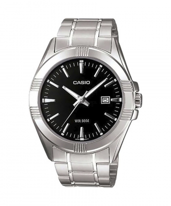 ساعت عقربه ای مردانه کاسیو Casio مدل MTP-1308D-1A