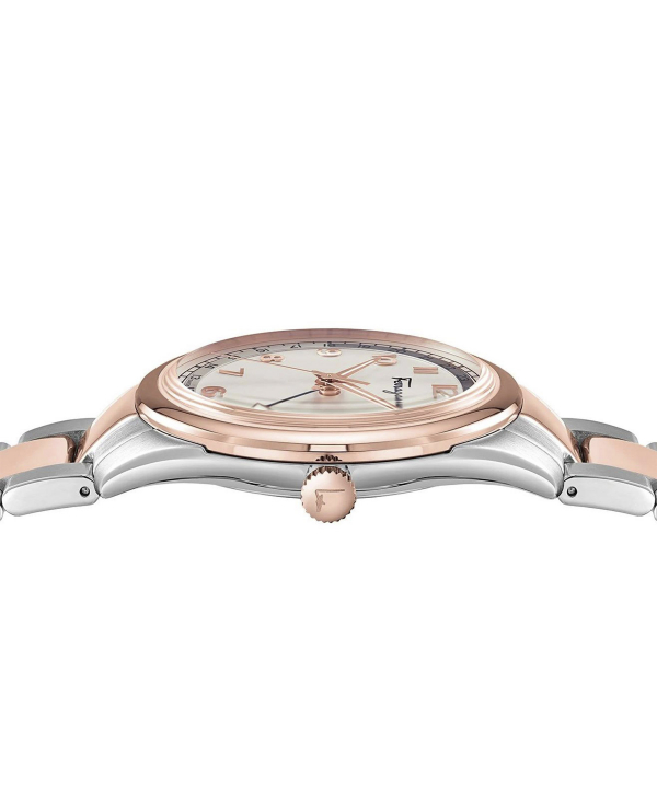 ساعت مچی مردانه سالواتوره فراگامو Salvatore Ferragamo کد SFMU00522