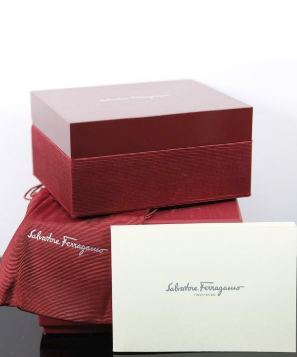 ساعت مچی مردانه سالواتوره فراگامو Salvatore Ferragamo کد SFMU00522