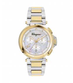 ساعت مچی زنانه سالواتوره فراگامو Salvatore Ferragamo کد SFMW00322