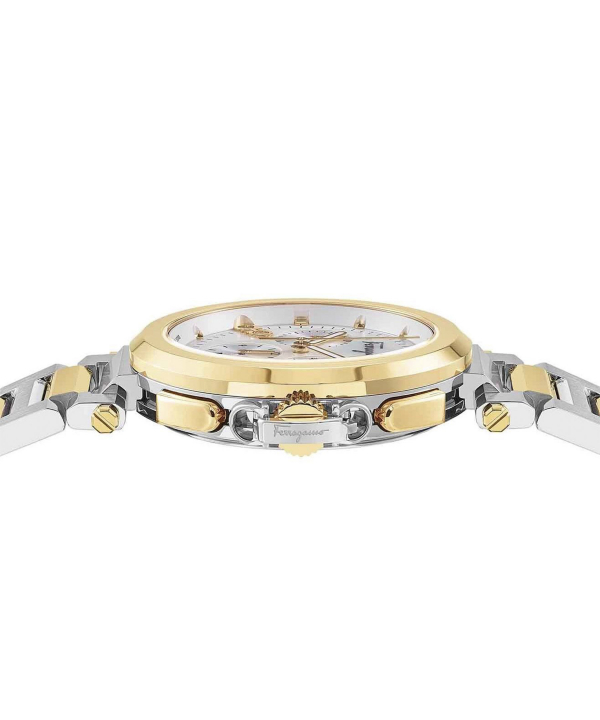 ساعت مچی زنانه سالواتوره فراگامو Salvatore Ferragamo کد SFMW00322